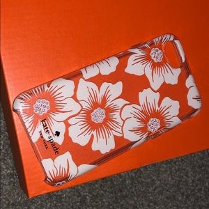 iPhone 7/8 Kate Spade Case